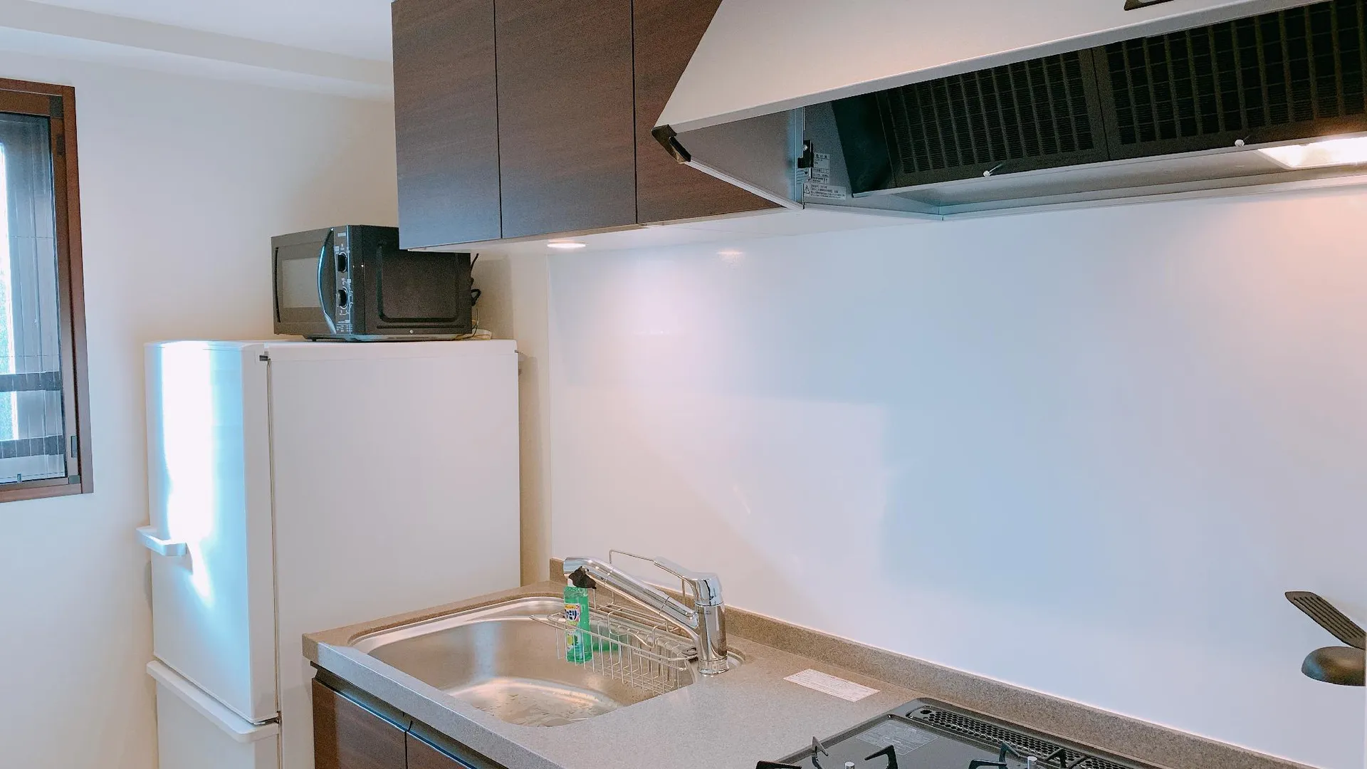 도쿄 / 동경 Dash Living Tsukiji 3성급 호텔 레스토랑