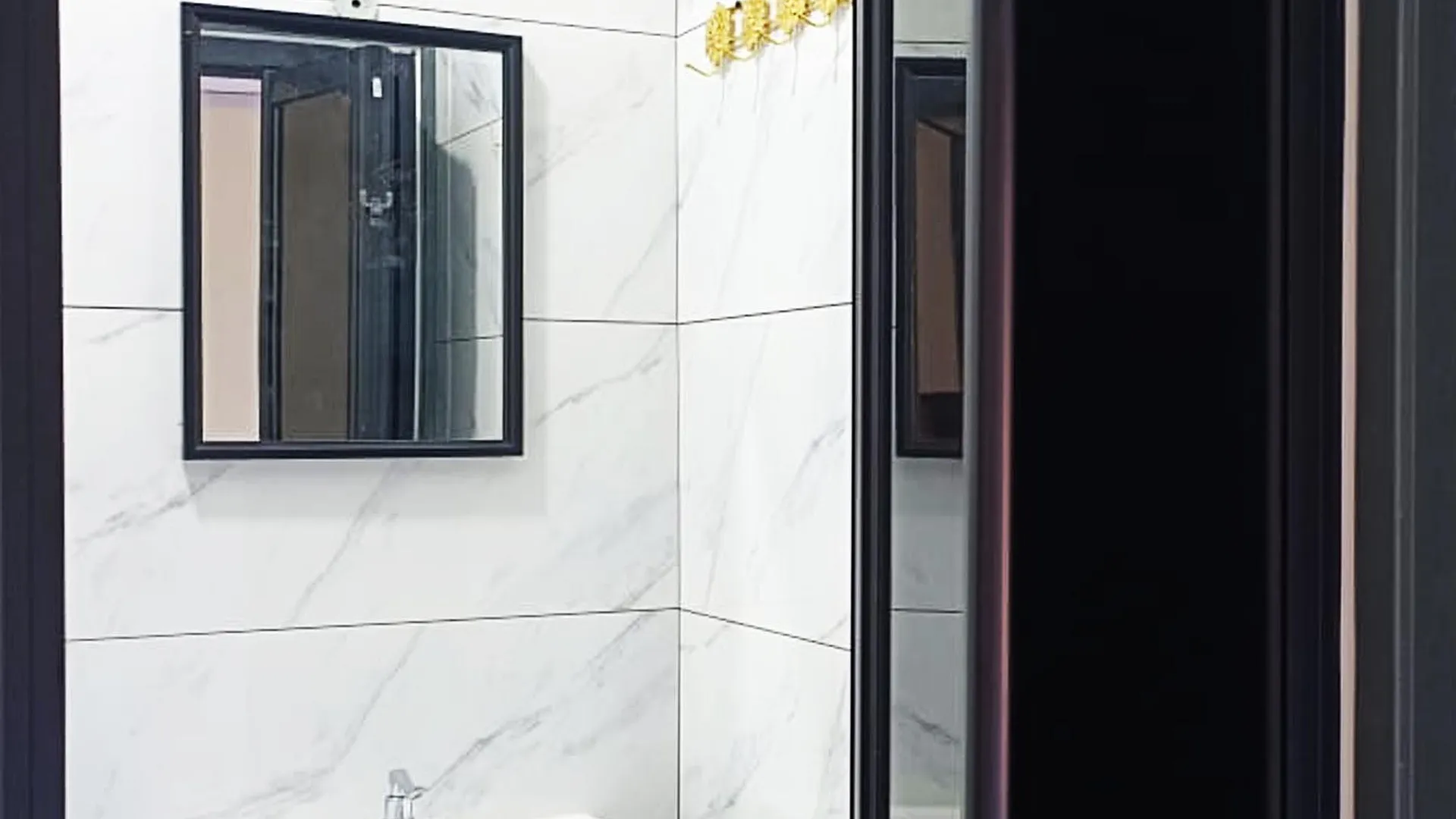 테메르로 SRI BAIK RESIDENCE 2성급 게스트하우스 부대시설