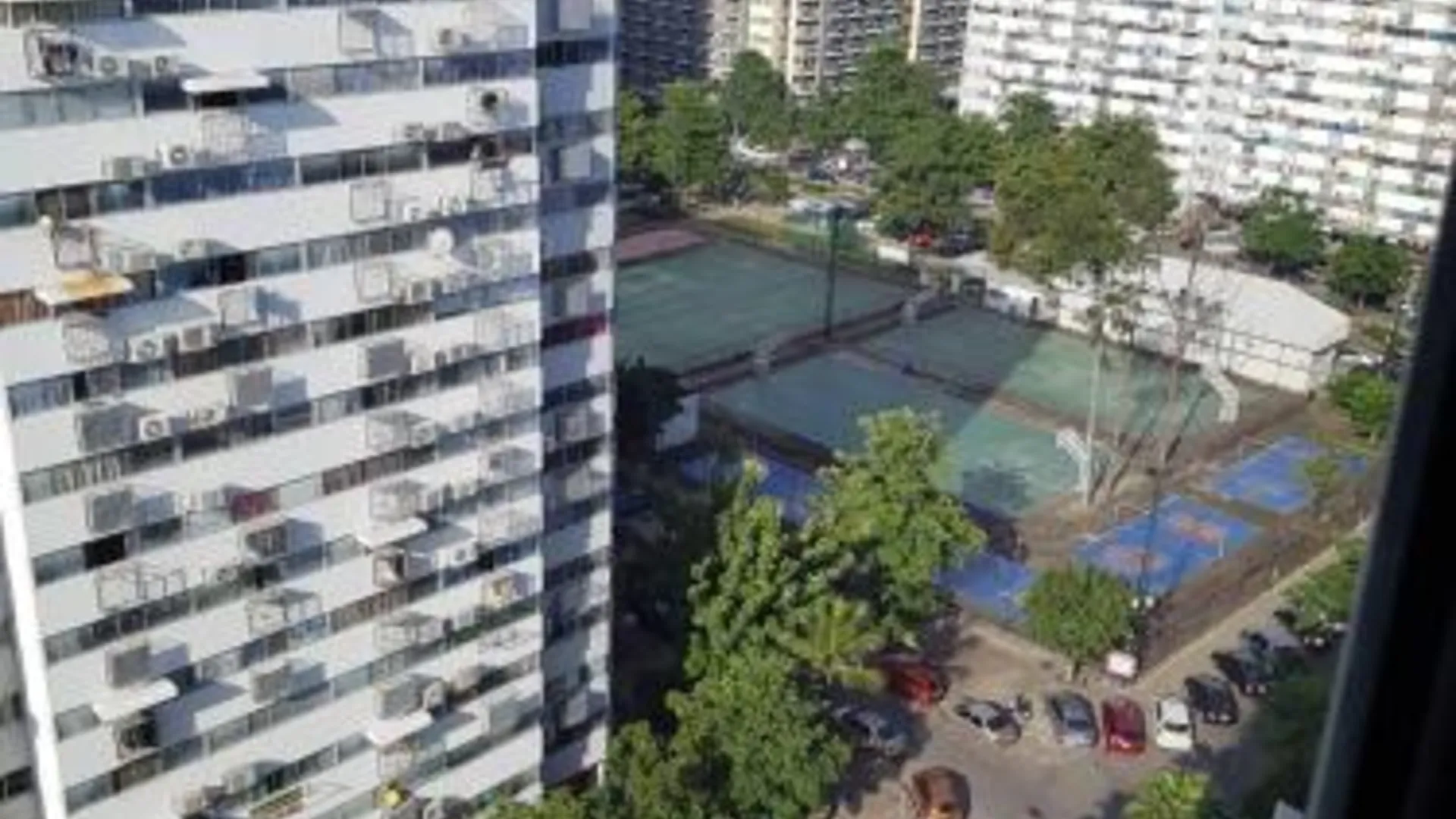 방콕 스마트 레지던스 @ 무엉통타니 2성급 호텔 객실