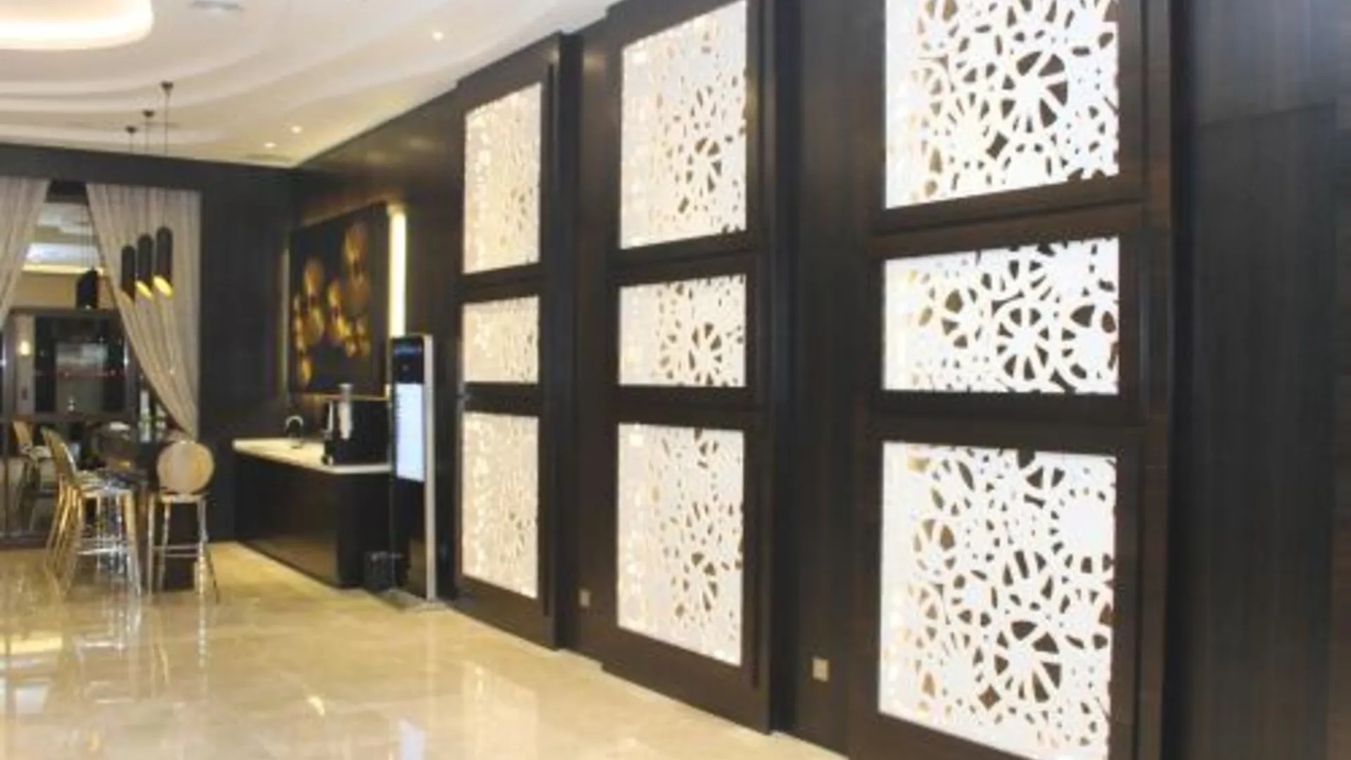 조호바루 / 조호르바루 게오베이 호텔 3성급 호텔 부대시설