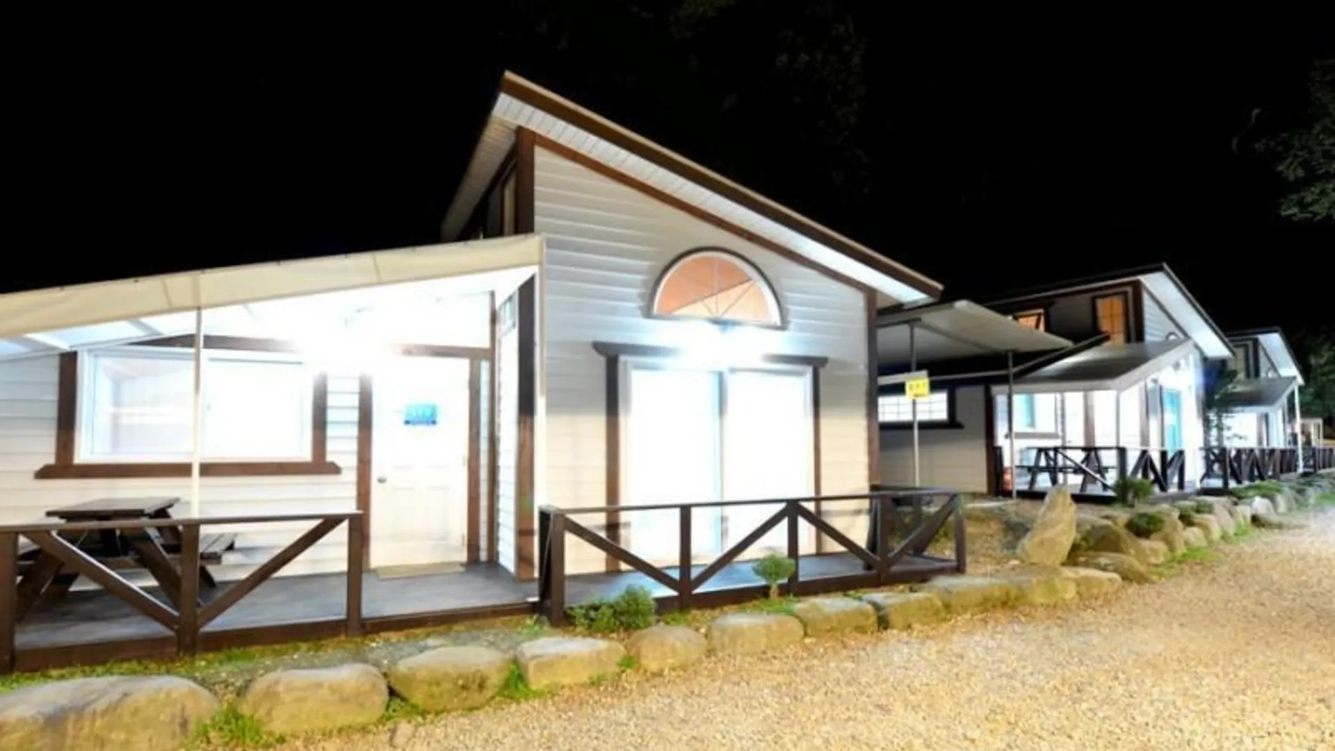 거창 성주 포천관광농원펜션 3성급 게스트하우스 부대시설