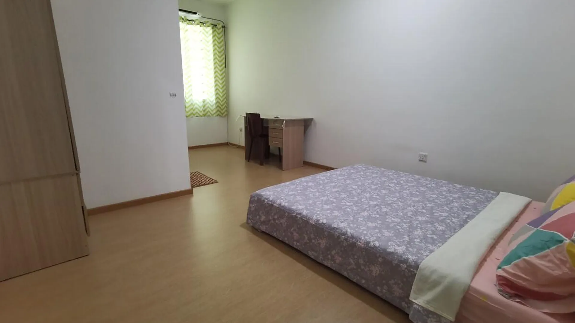 미리 커머셜 센터의 프라이빗 하우스 (2000m², 침실 4개, 프라이빗 욕실 4개) 2성급 싱글룸 스위트룸