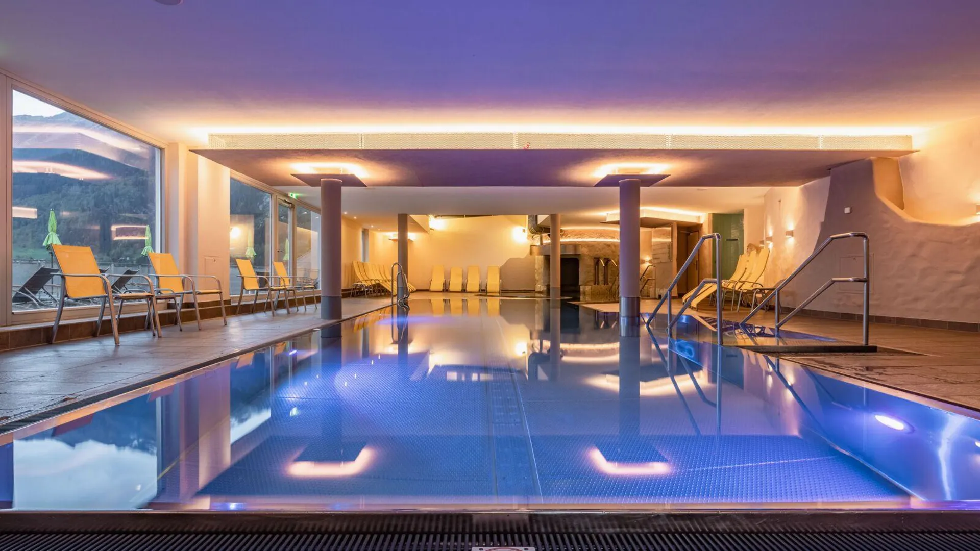 바트 가슈타인 Hapimag Resort Bad Gastein 3성급 호텔 객실