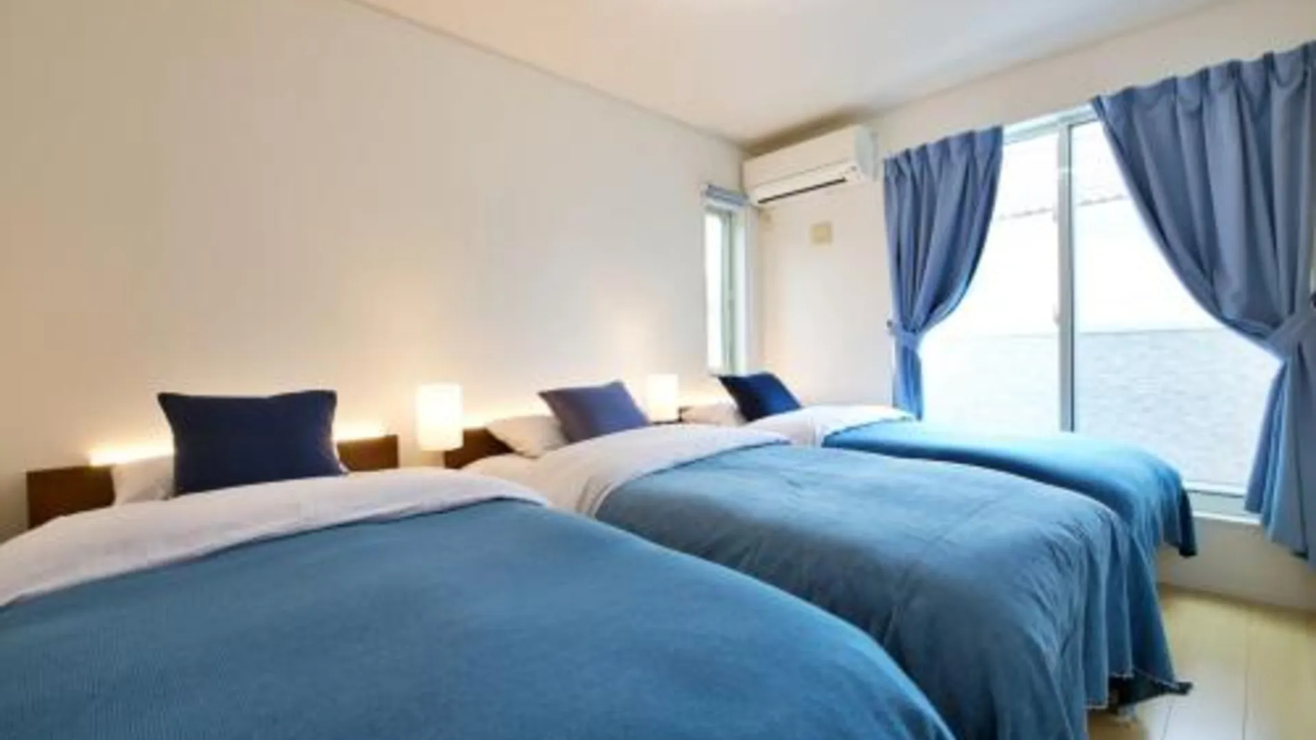 오키나와 본섬 ちゅらパレス c 2성급 싱글룸 스위트룸