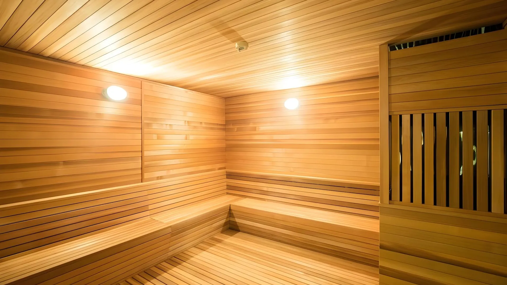 서울 오라카이 청계산 호텔, BW 프리미어 컬렉션 4성급 호텔 전망