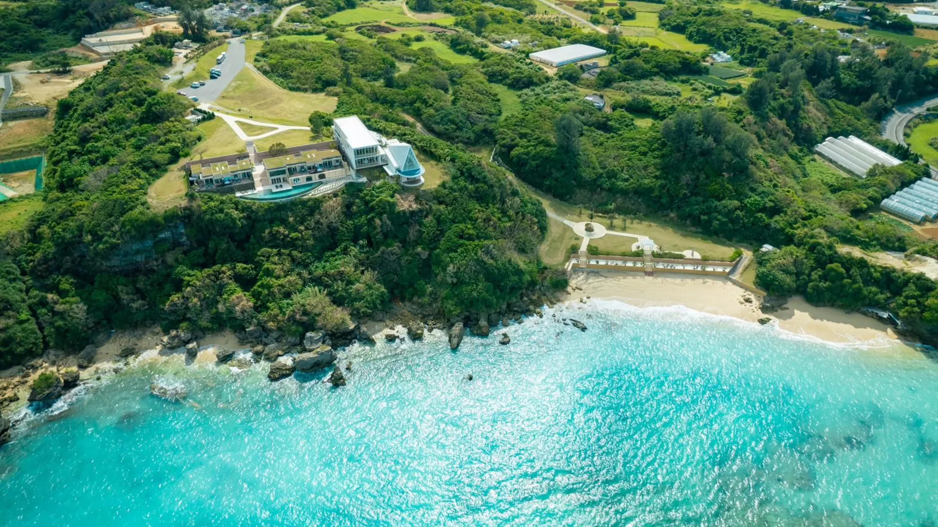 오키나와 본섬 카야츠마 오키나와 호텔 앤 리조트 4성급 호텔 객실