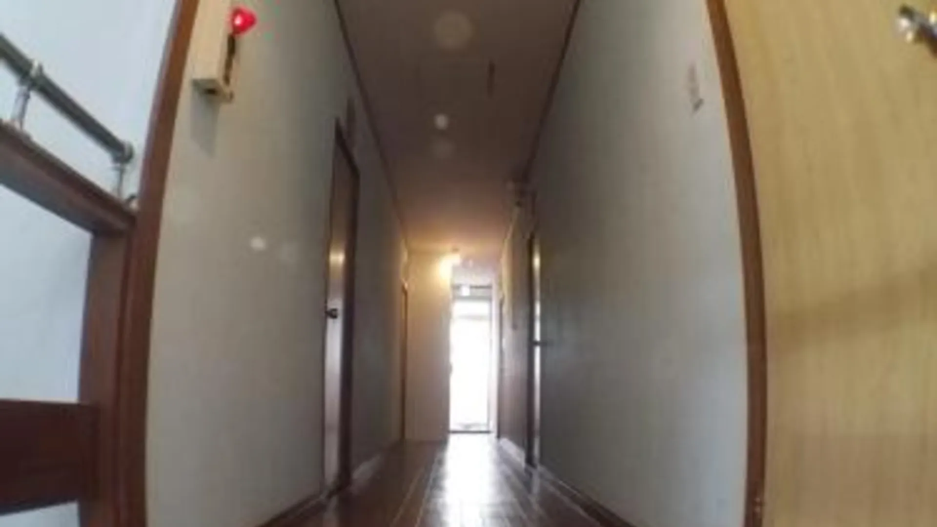 오키나와 본섬 게스트하우스 베이스 오키나와 1성급 호텔 객실