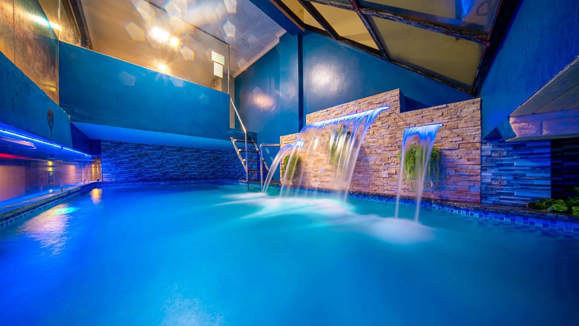 하노이 리틀 참 하노이 호스텔 3성급 호텔 외관