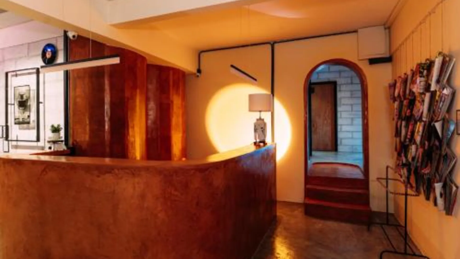 카메론 하일랜즈 워크-업 투 SIAR - 아동 금지 4성급 호텔 객실