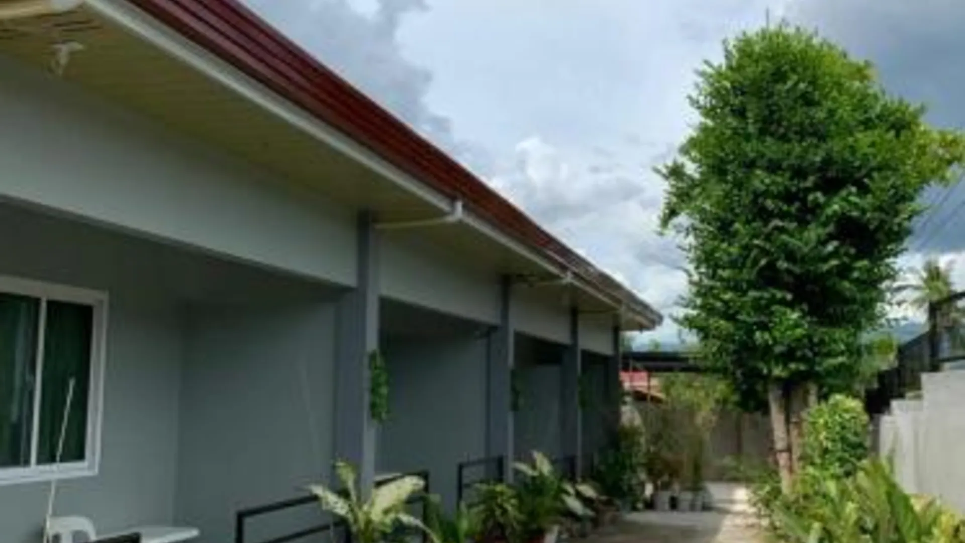 세부 Kabansoy Haven 3성급 호텔 레스토랑