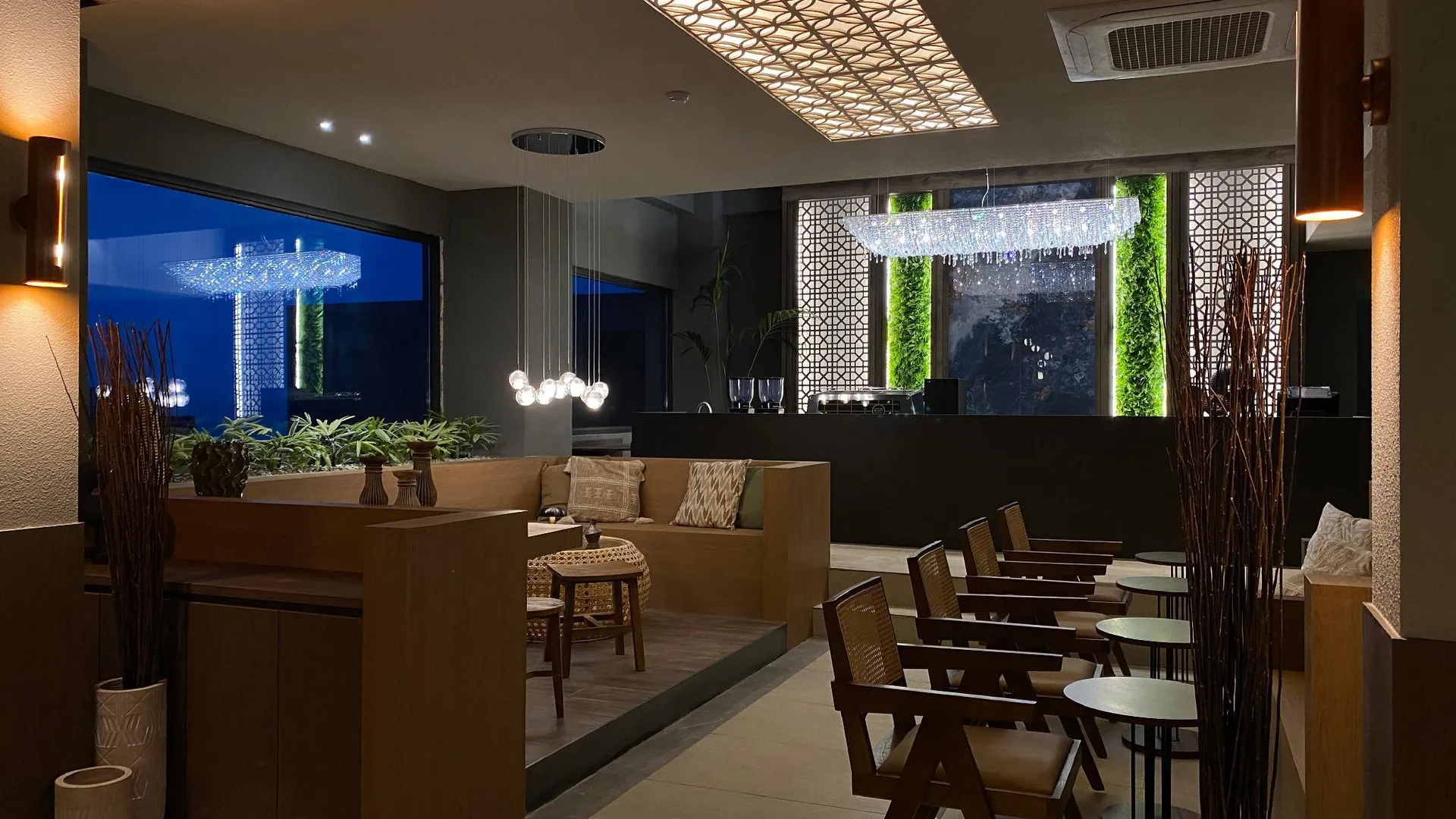 보령 보령(대천) 발레 리조트 1성급 호텔 객실