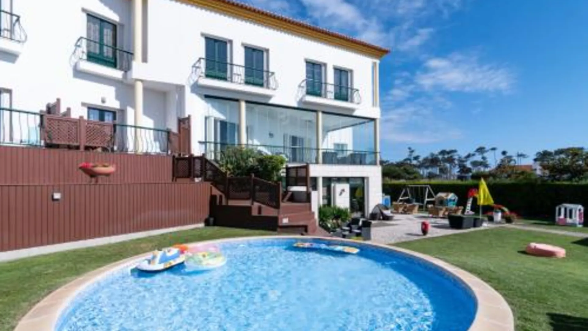 시네스 호텔 돔 바스코 시네스 4성급 호텔 객실