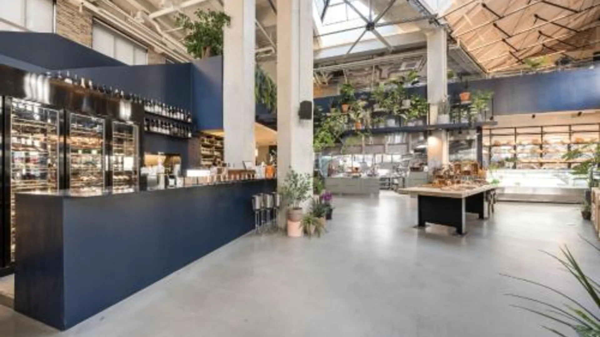 서울 주니비노 호텔 홍대 3성급 호텔 부대시설