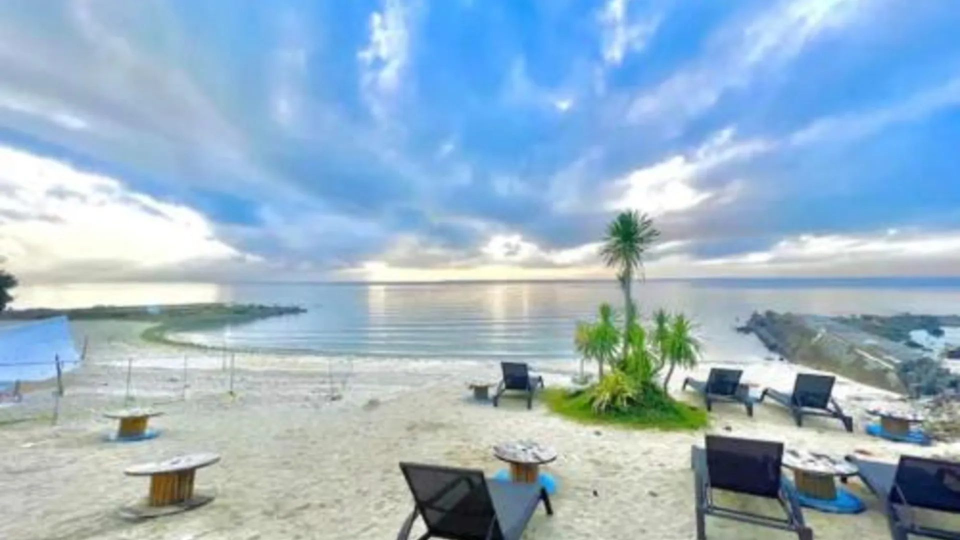 세부 마이 콘도텔 앳 막탄 뉴타운 5성급 게스트하우스 객실