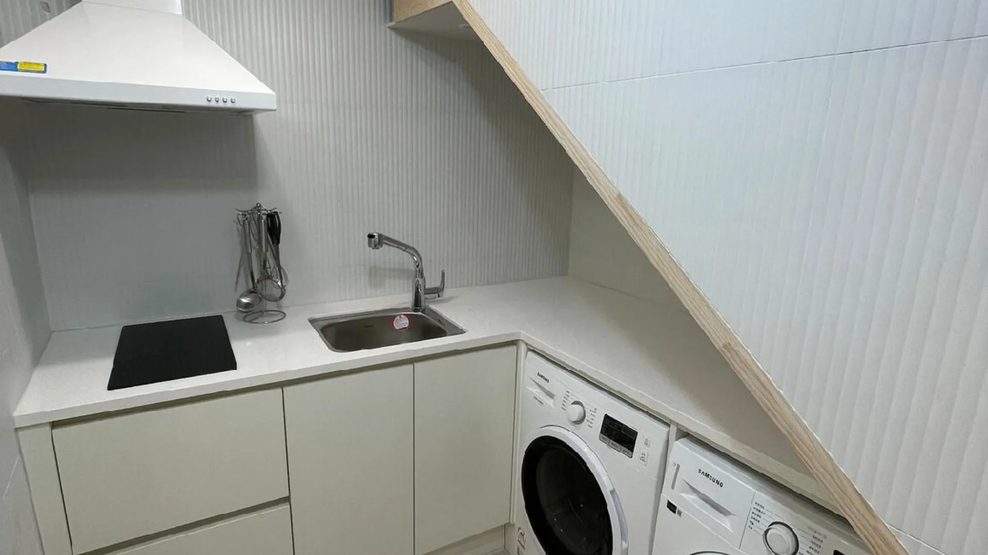 서울 구로의 프라이빗 하우스 (m², 침실 1개, 프라이빗 욕실 1개) 3성급 싱글룸 수영장