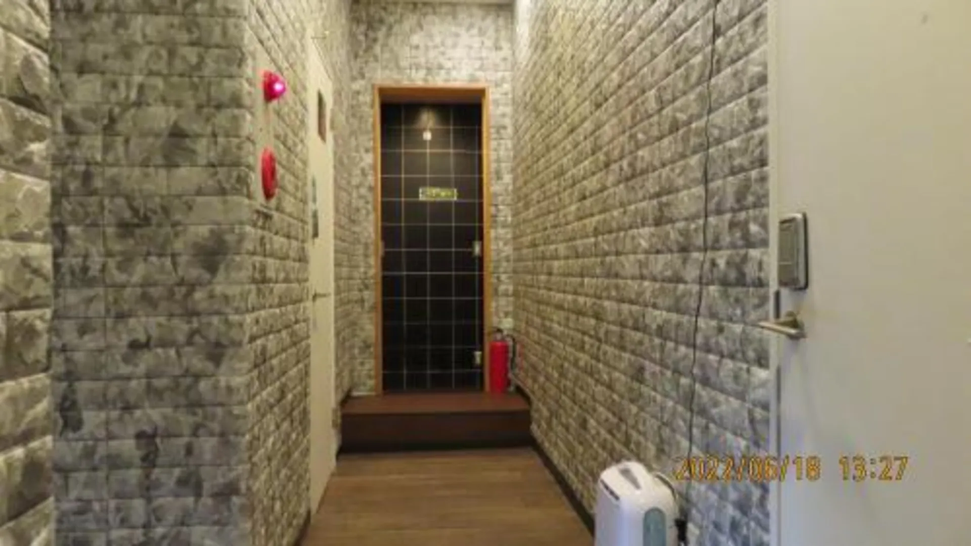 도쿄 / 동경 소피어스 아파트먼트 1성급 호텔 객실