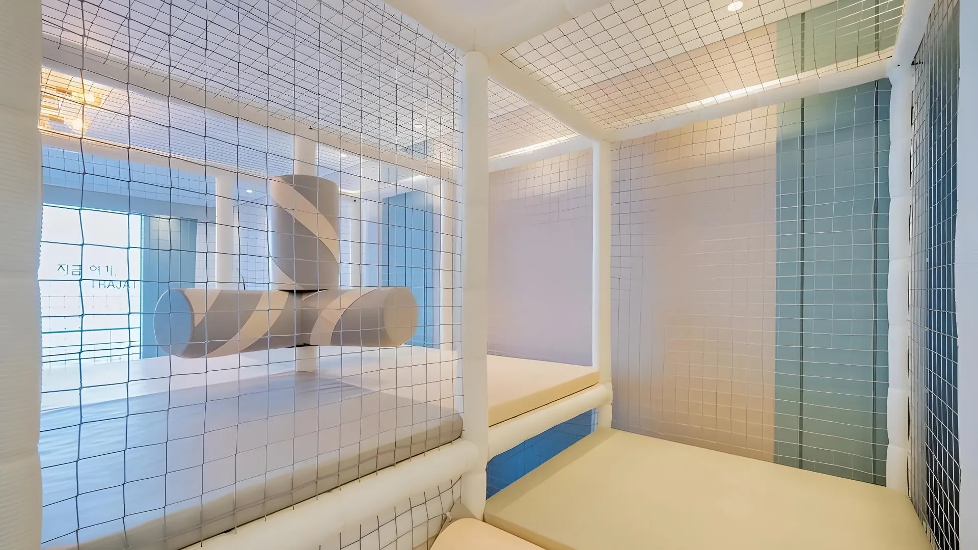 포항 경주 트라제풀빌라 2성급 게스트하우스 부대시설