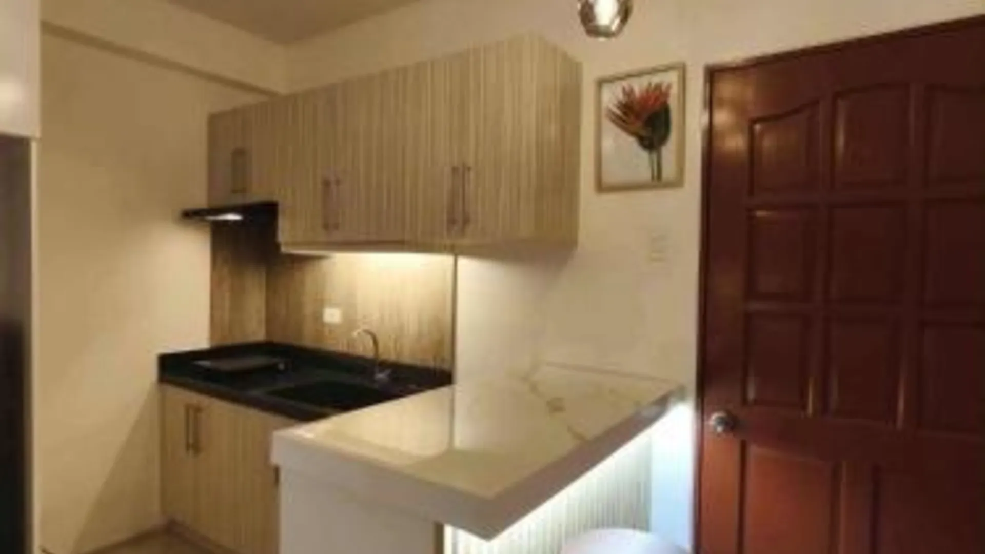 세부 Almond Drive Talisay 2성급 싱글룸 외관