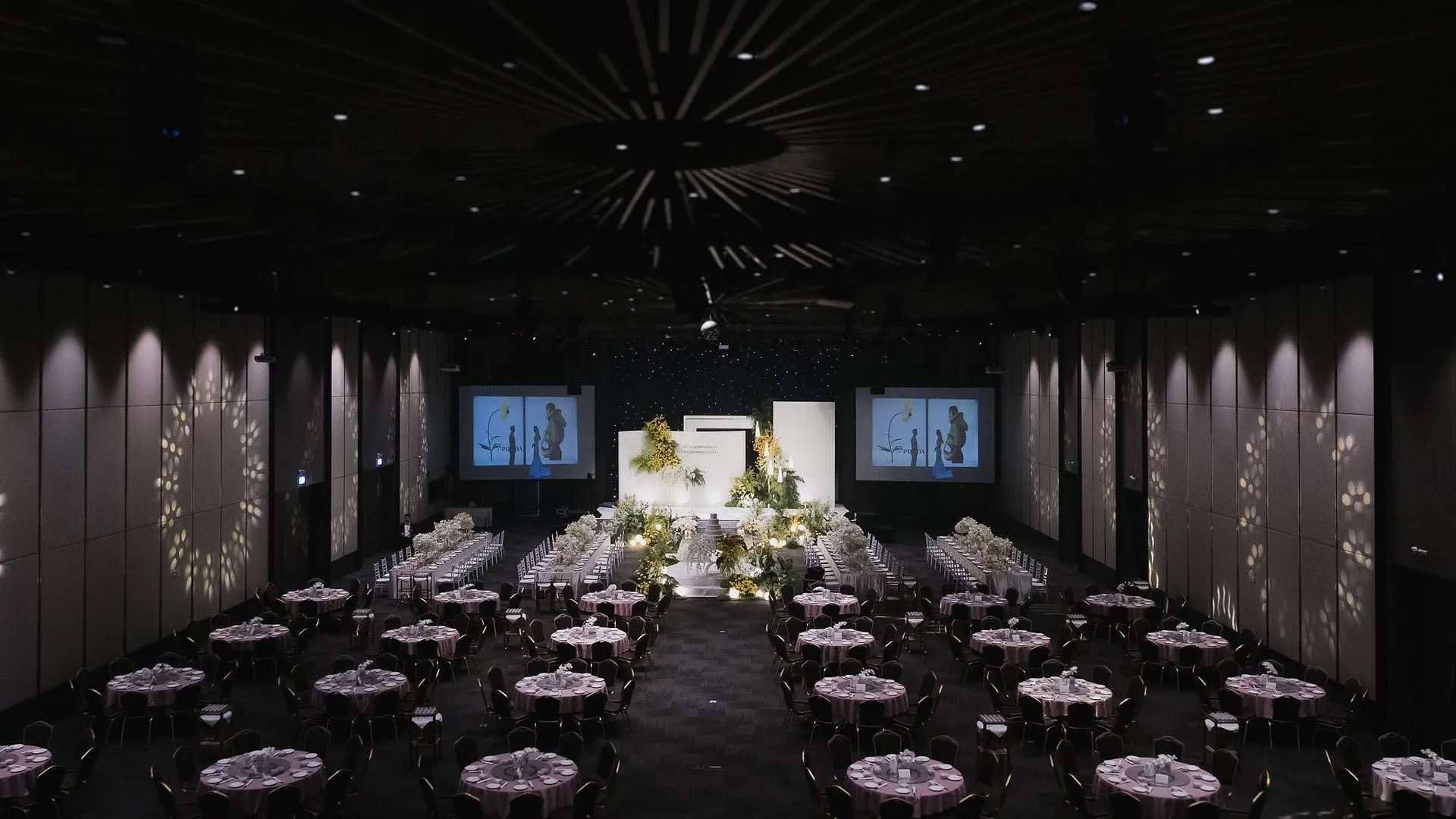 핫야이 리 가든즈 플라자 호텔 3성급 호텔 부대시설