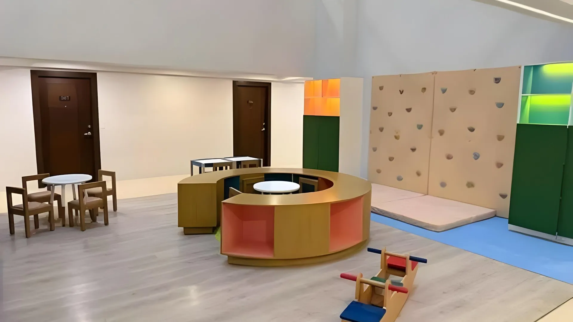 세부 아파스의 아파트먼트 (25m², 침실 1개, 프라이빗 욕실 1개) 4성급 게스트하우스 부대시설