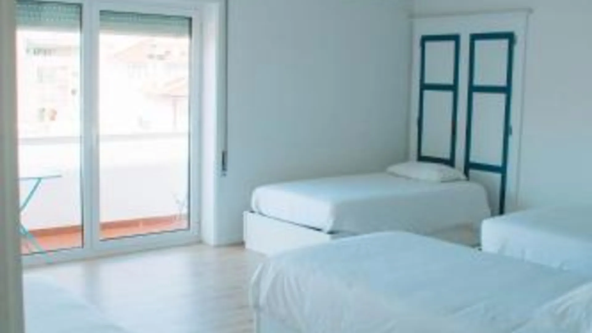 카민하 Arca Nova Guest House - Caminha 2성급 호텔 스위트룸