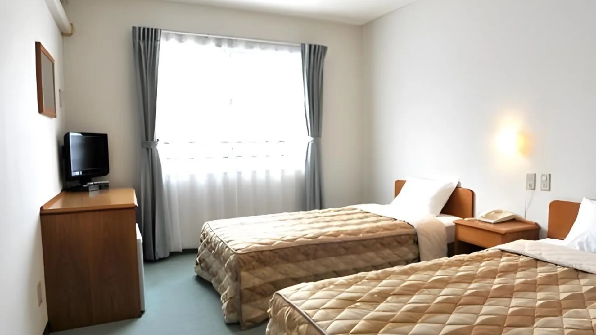 오키나와 본섬 Hotel Yamadaso 2성급 호텔 스위트룸