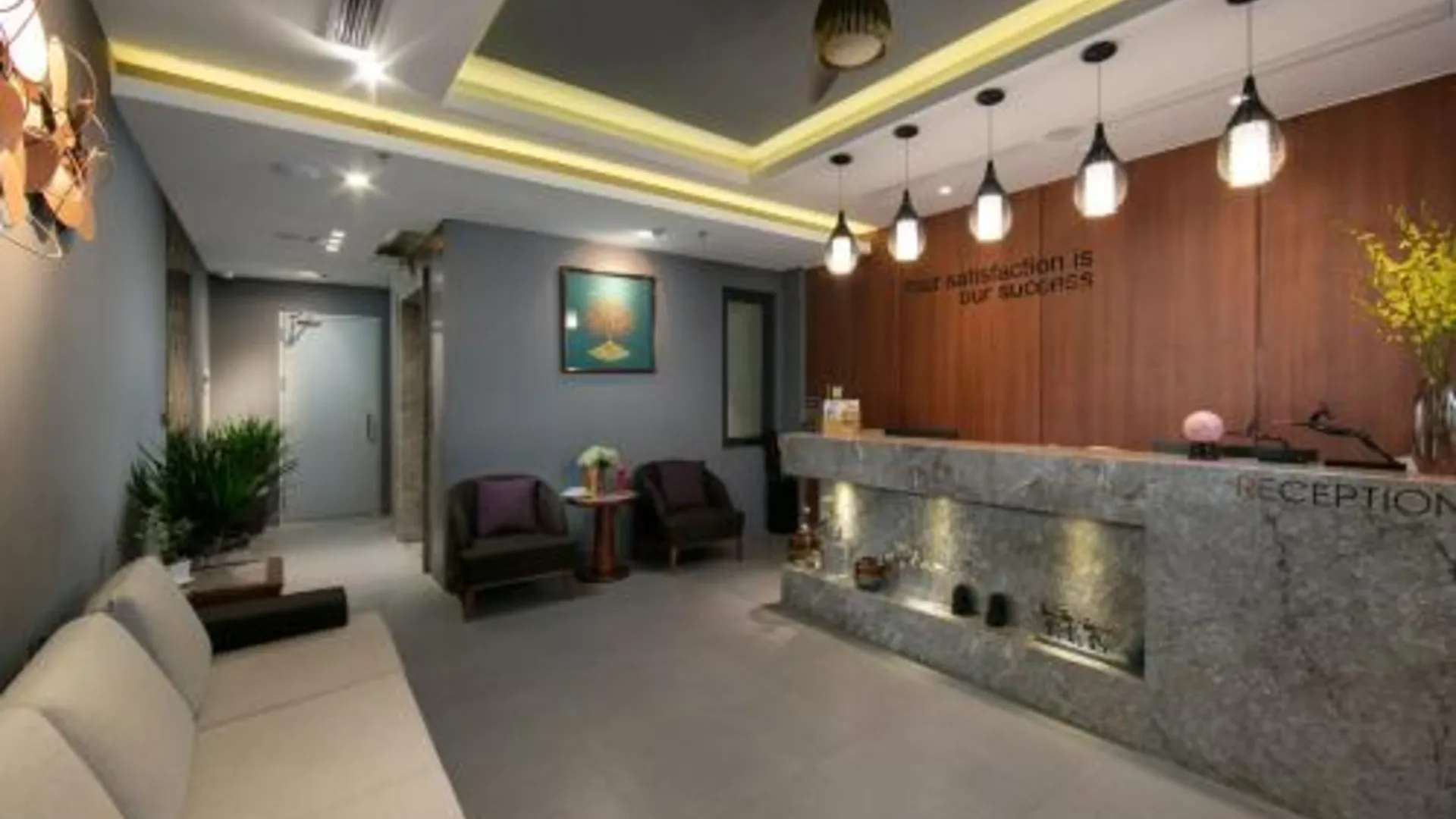 하노이 하노이 피에스타 호텔 앤 스파 4성급 호텔 수영장