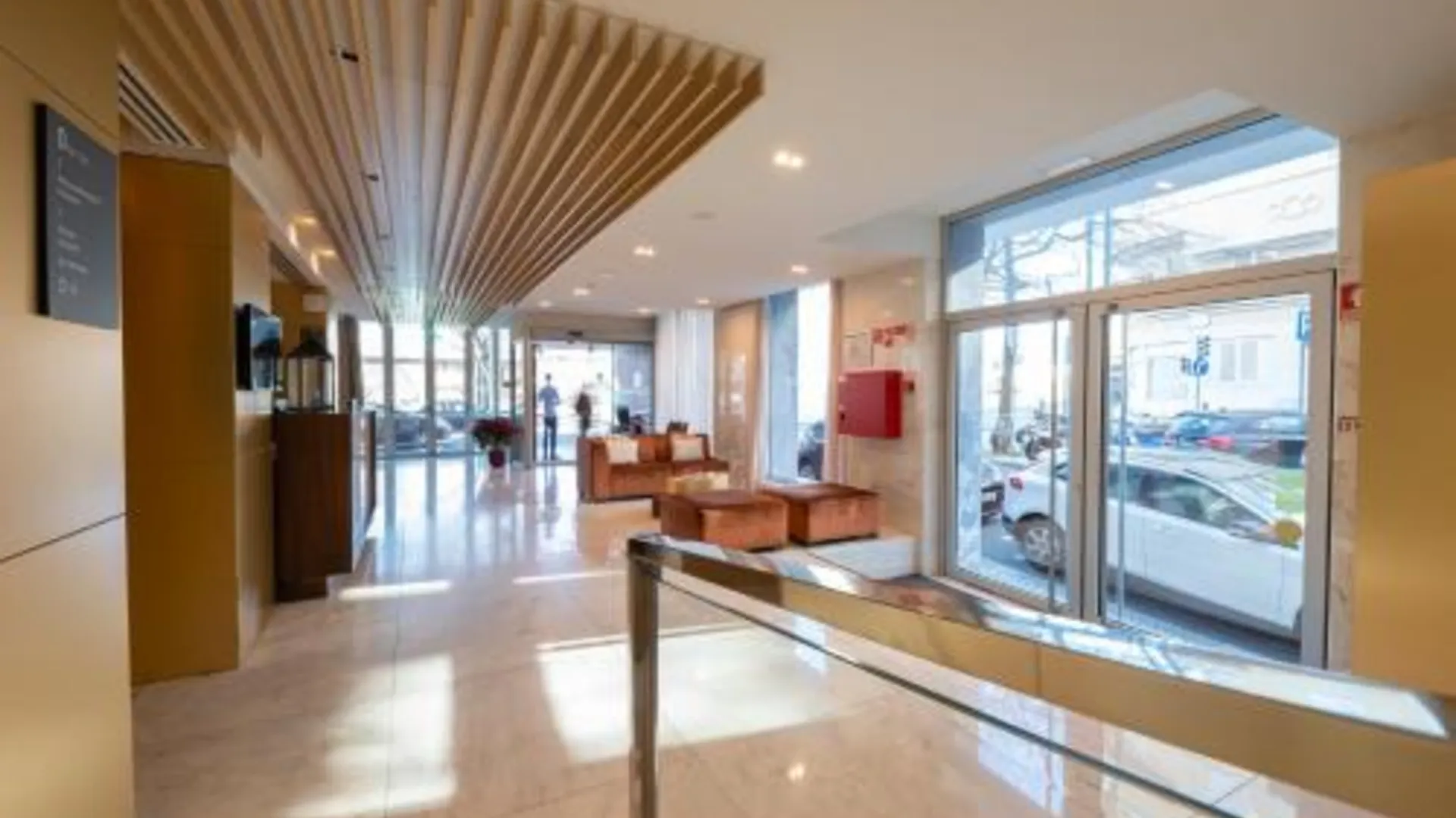 리스본 호텔 스미 리스보아 4성급 호텔 수영장