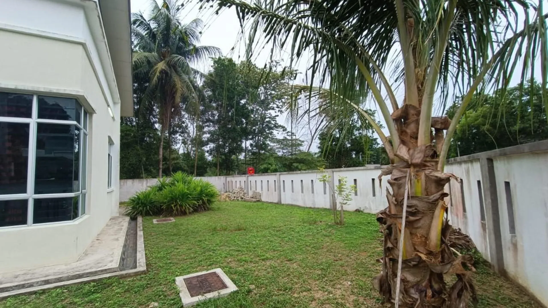 쿠알라 네랑 Hotel O Terap Inn Kuala Nerang 2성급 호텔 객실