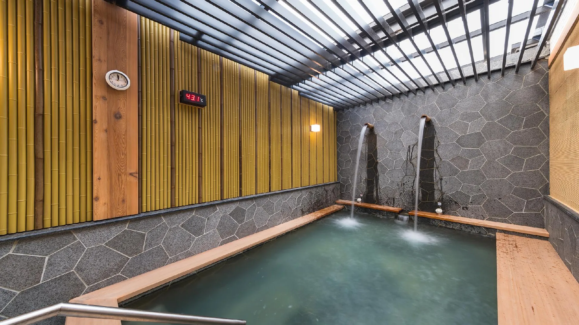 타이베이 아시아 퍼시픽 호텔 베이터우 4성급 호텔 레스토랑