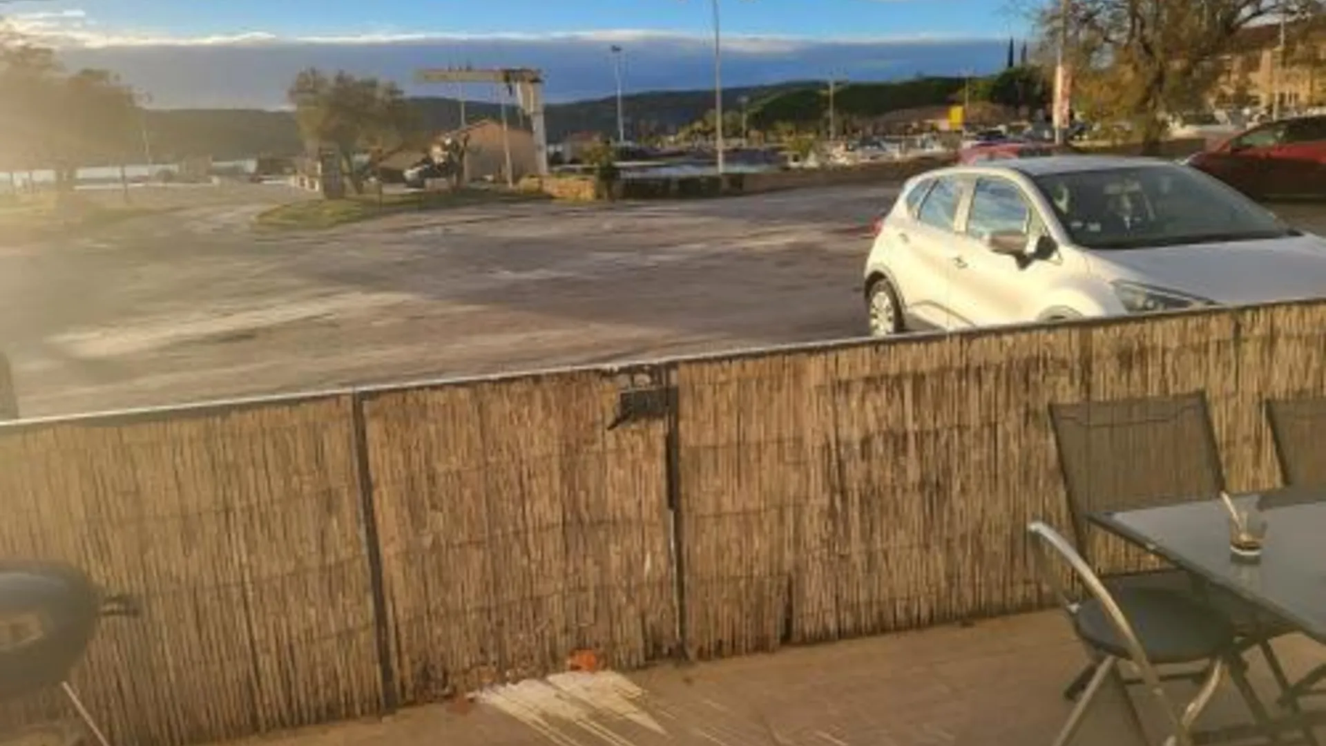 베르 레탕 Jolie maison vue sur le port 3성급 싱글룸 수영장