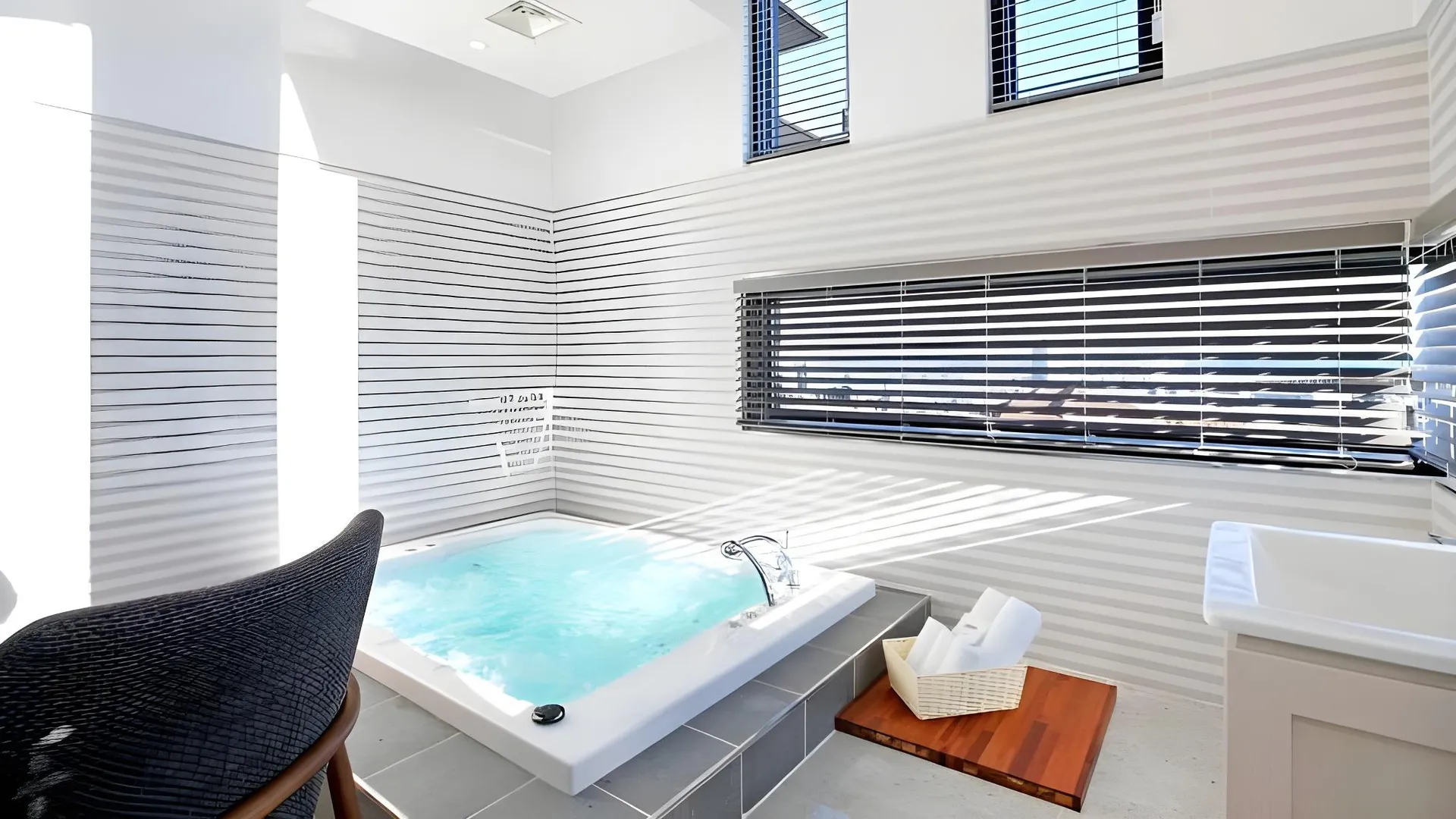 강릉 강릉 루루펜션 2성급 게스트하우스 객실