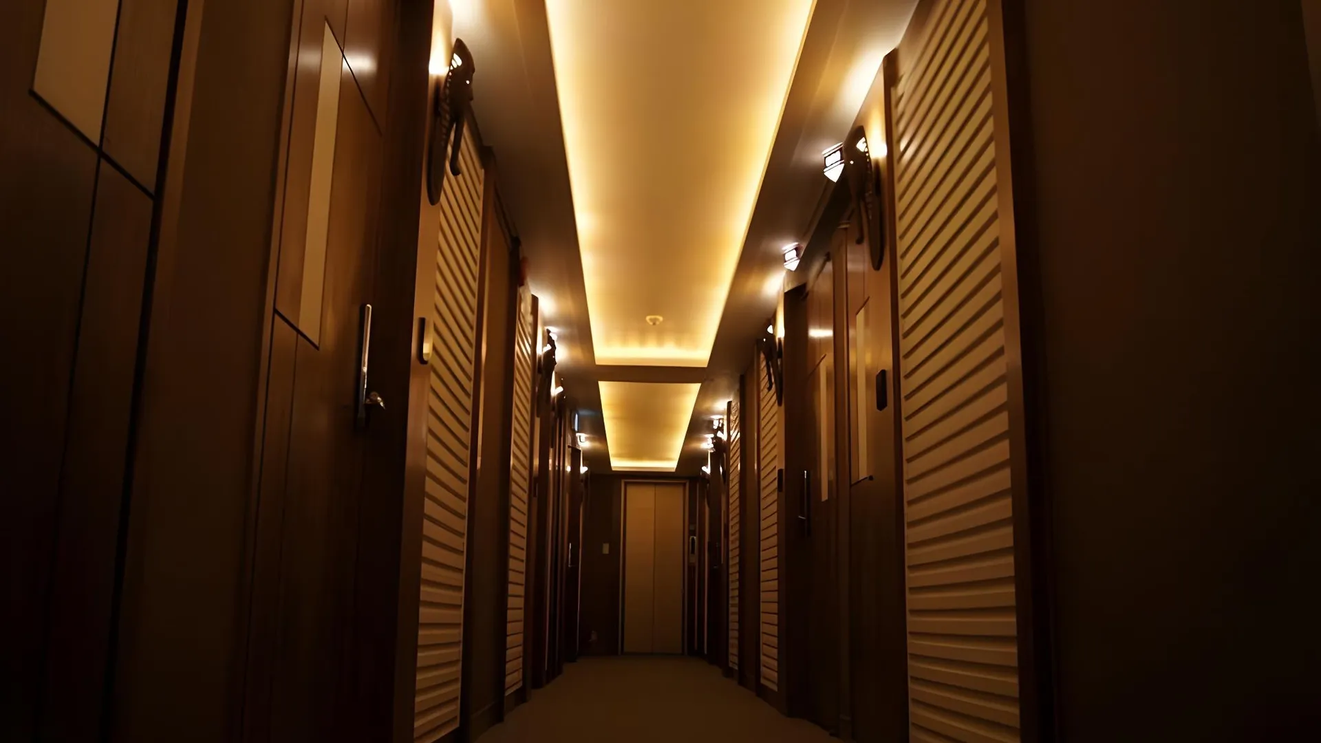 서울 프린세스 호텔 2성급 호텔 레스토랑