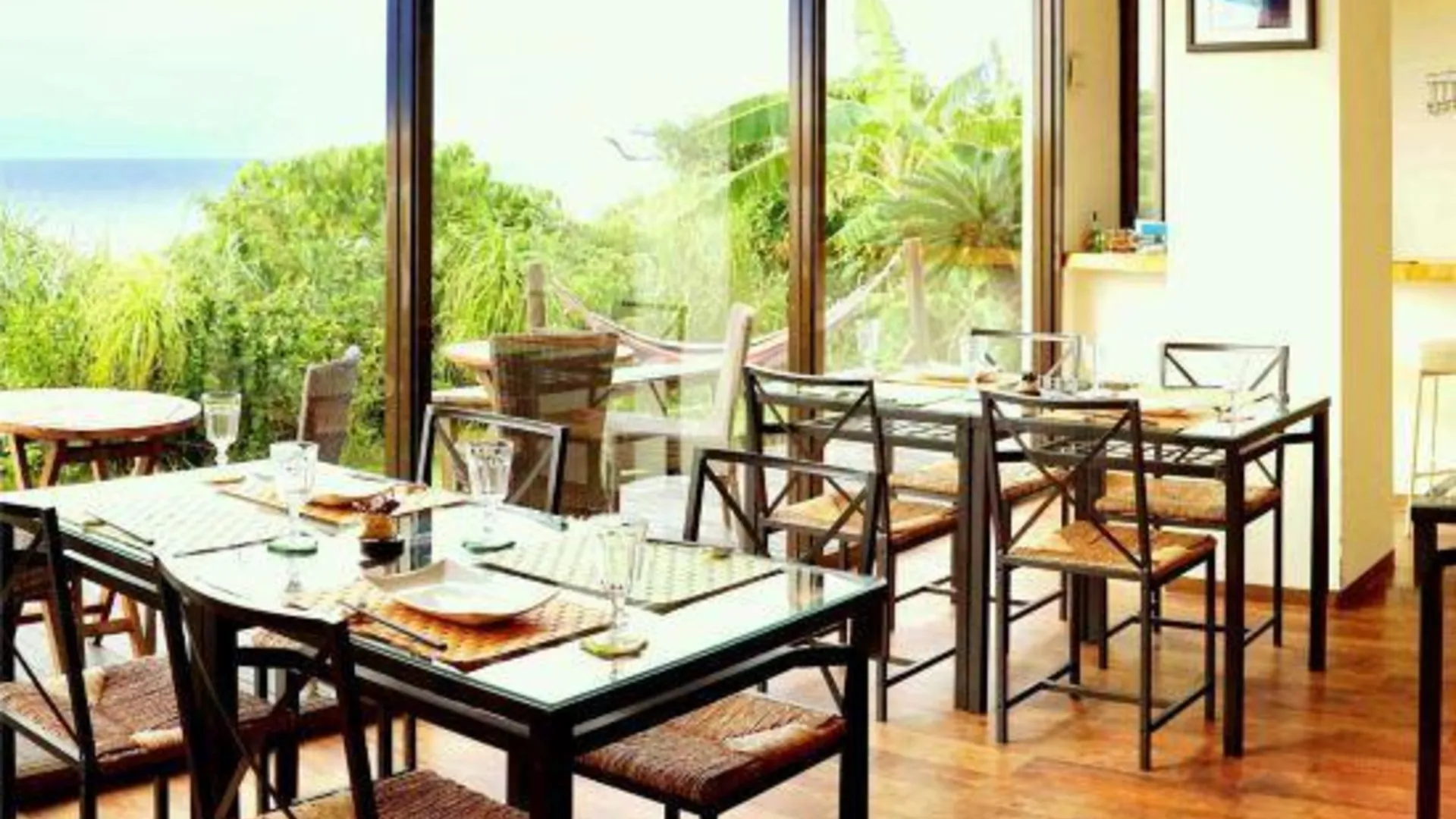 오키나와 본섬 Kaya Resort Kourijima 3성급 호텔 외관