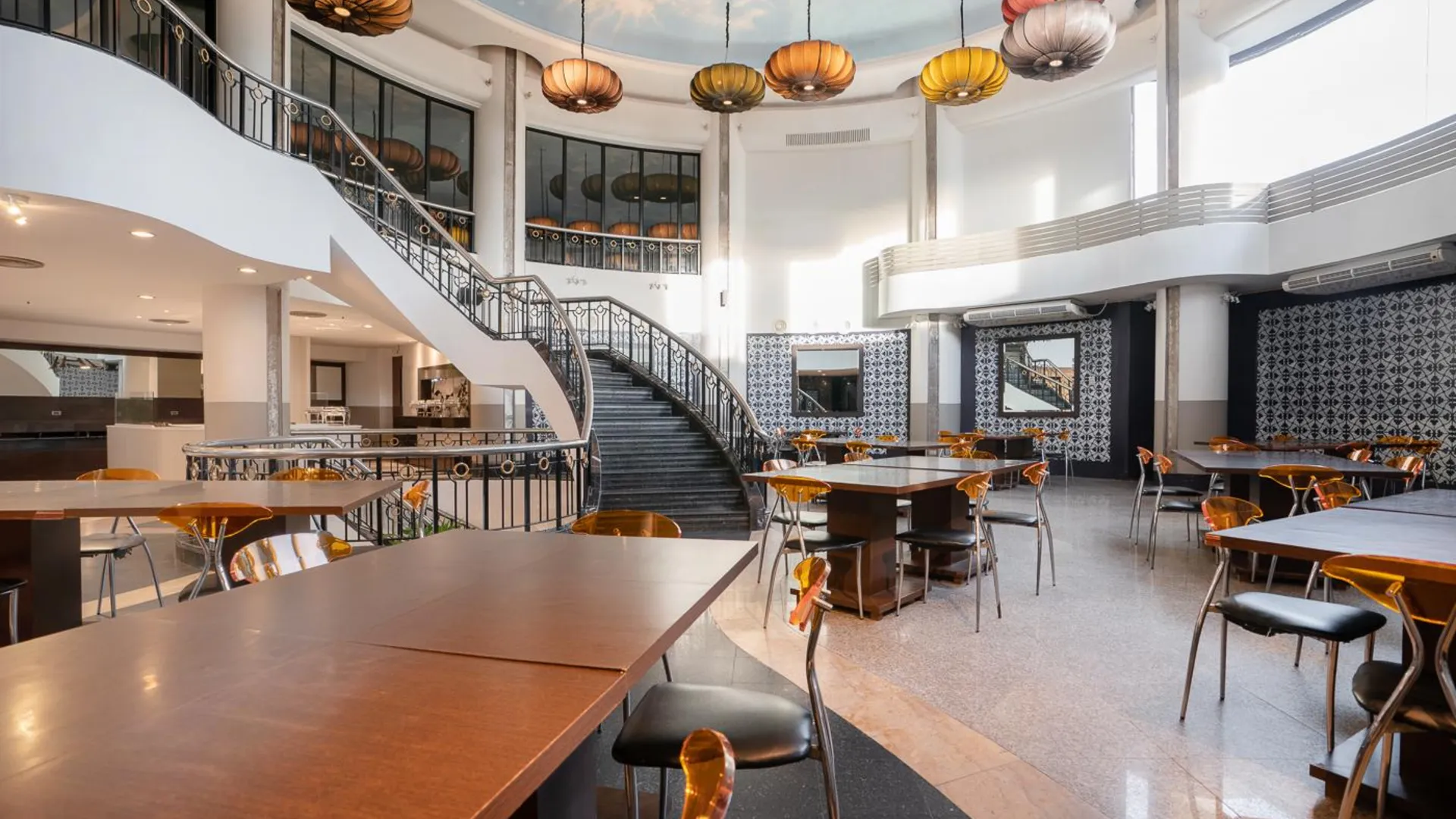 푸켓 아이 파빌리온 호텔 푸켓 4성급 호텔 로비