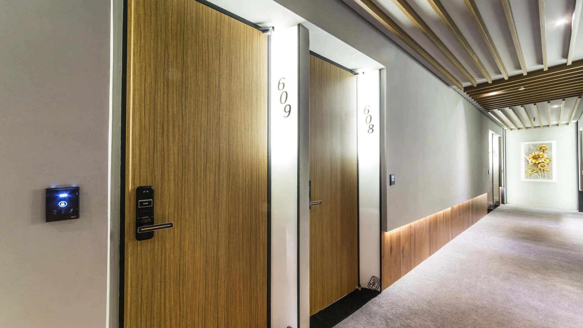 김포 김포 리운 호텔 부대시설