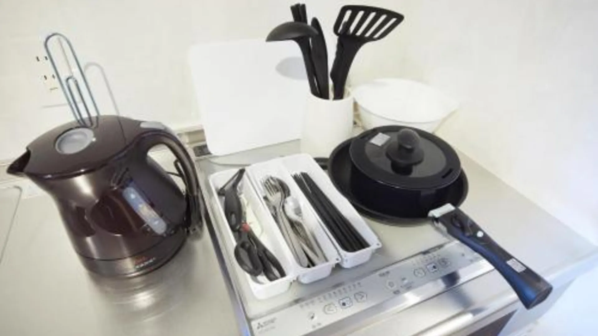 도쿄 / 동경 SG Premium KASAI 3성급 호텔 부대시설