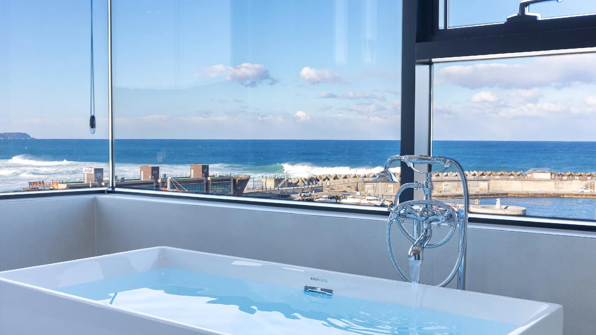 동해 스테이피어471 3성급 게스트하우스 객실