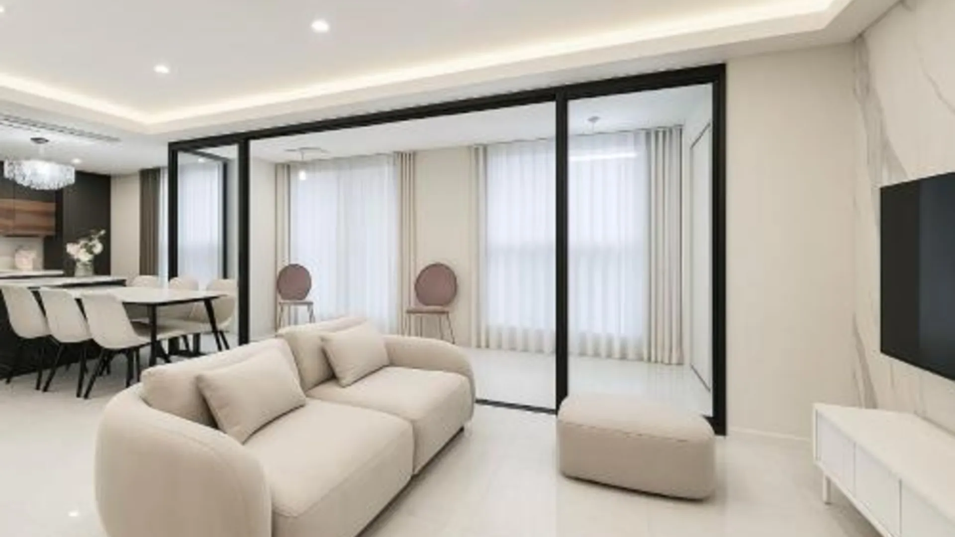 서울 지젤 스위트룸 서초 4성급 게스트하우스 수영장