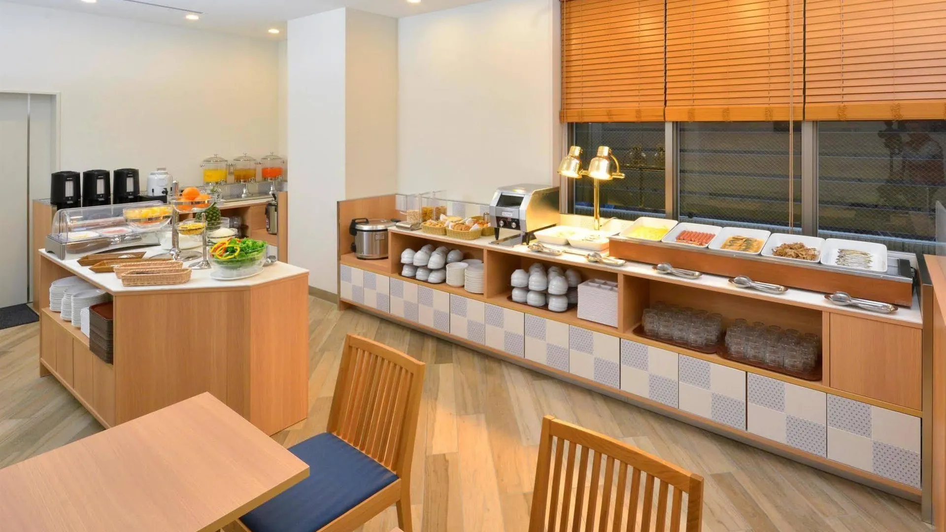 도쿄 / 동경 렘브란트 스타일 도쿄 니시카사이 그란데 3성급 호텔 부대시설