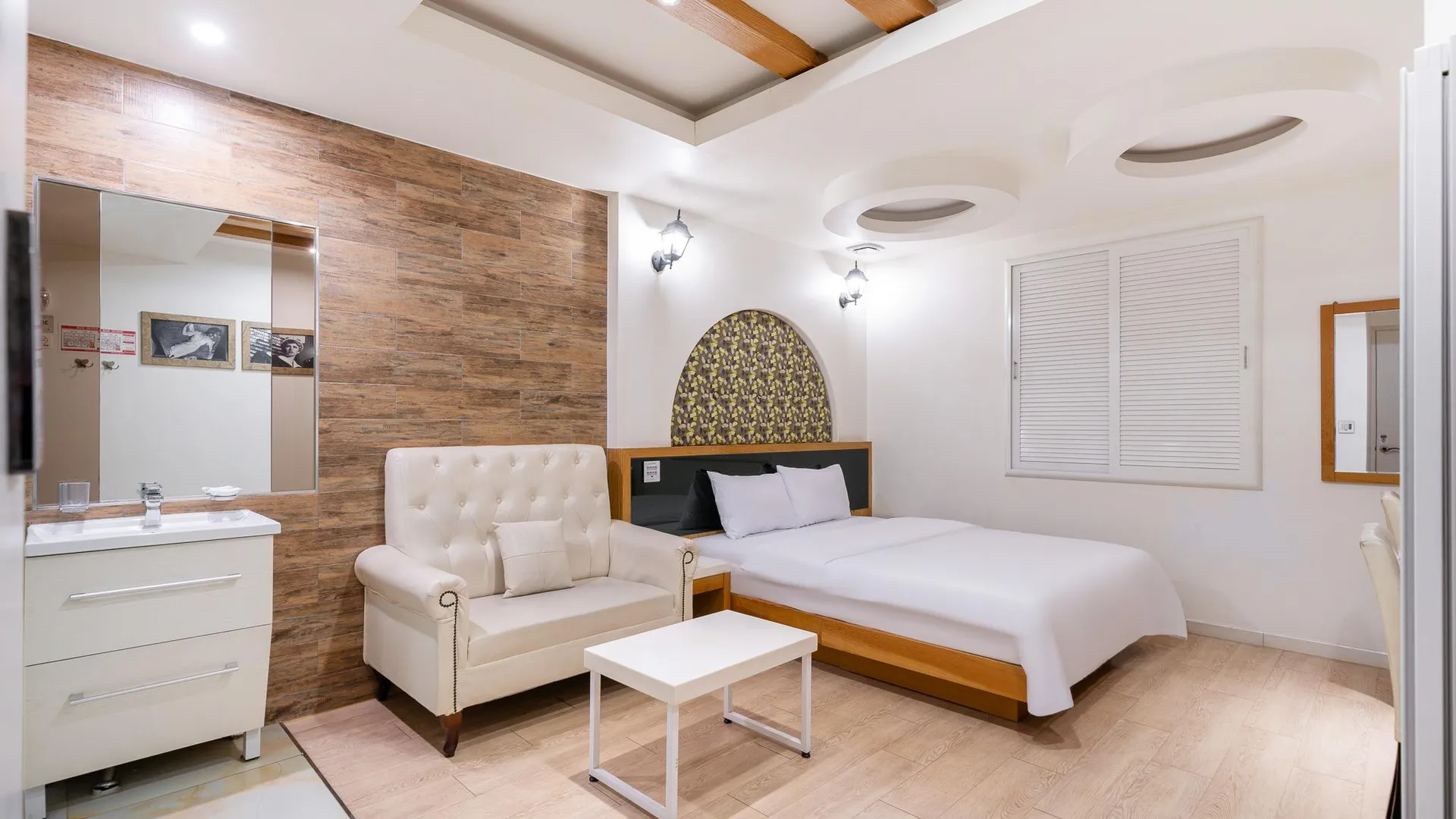 전주 전주 신시가지 호텔모아 호텔 스위트룸