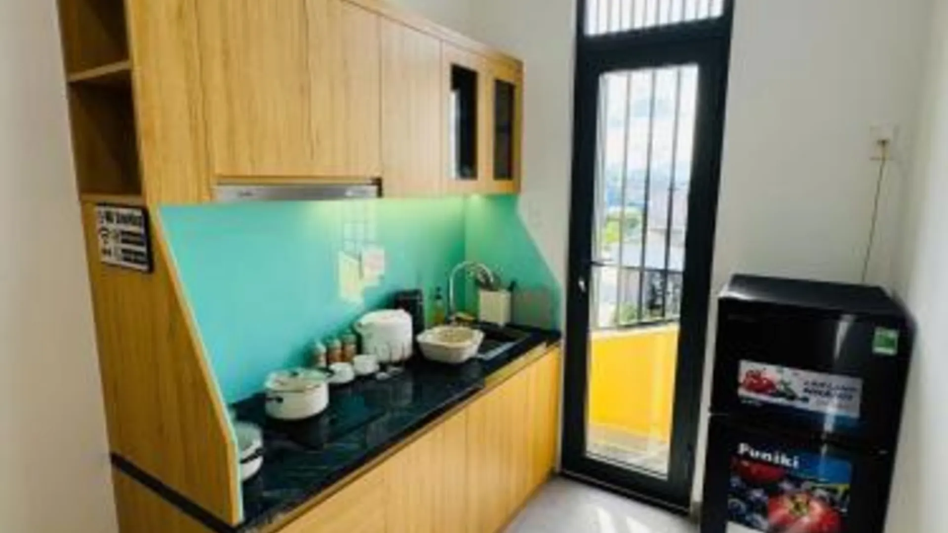 다낭 엠리 홈스테이 다낭 3성급 호텔 부대시설