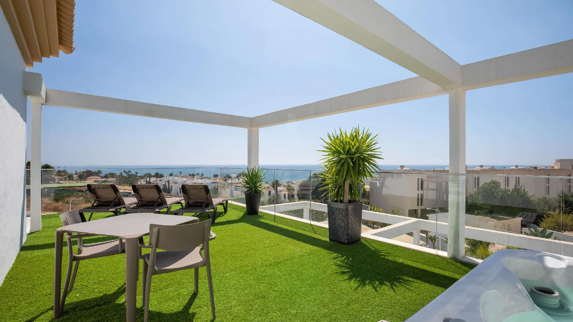 라고스 라고스 아틀란틱 호텔 4성급 호텔 부대시설