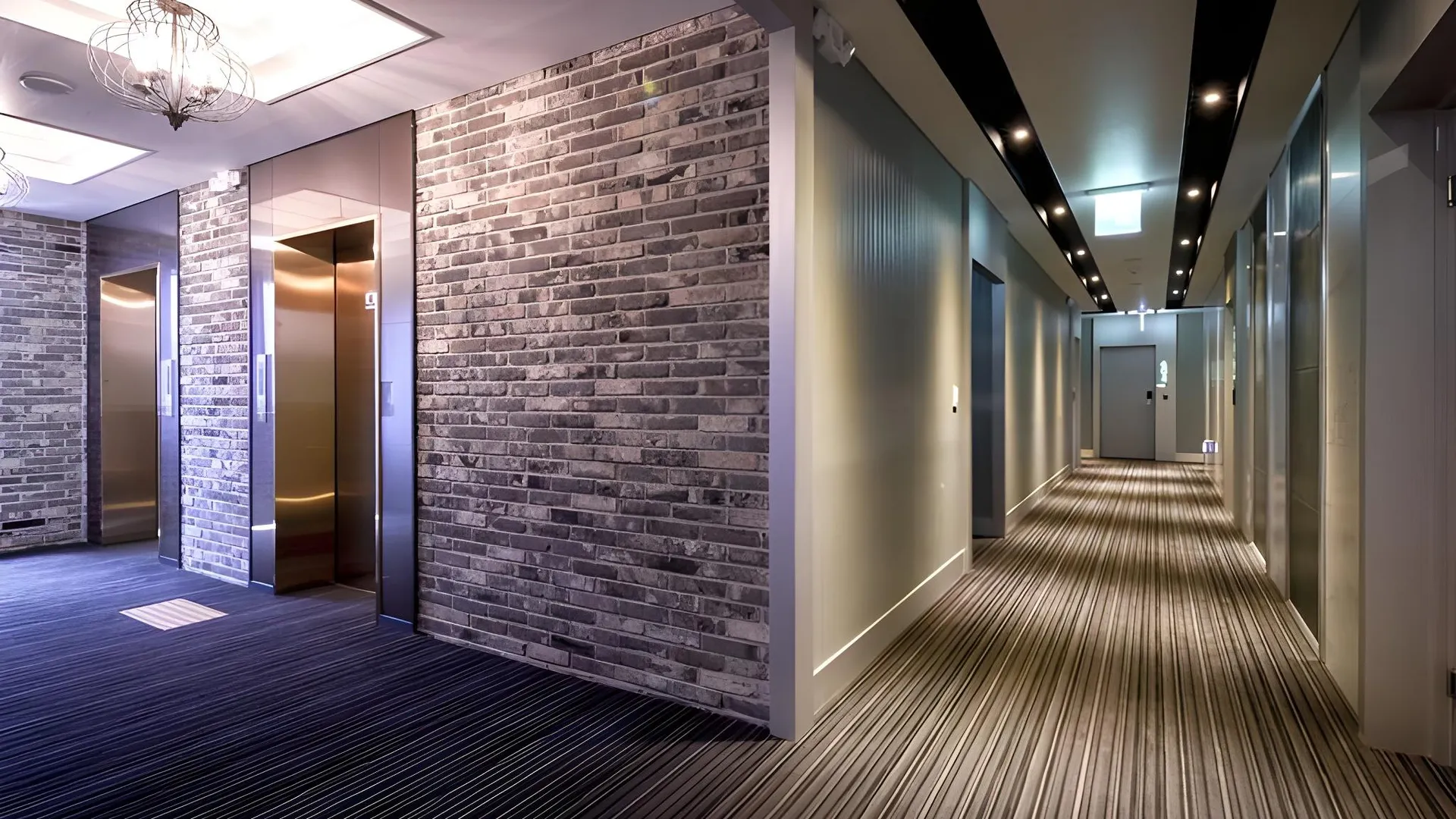 김포 김포 아리수 호텔 3성급 호텔 레스토랑