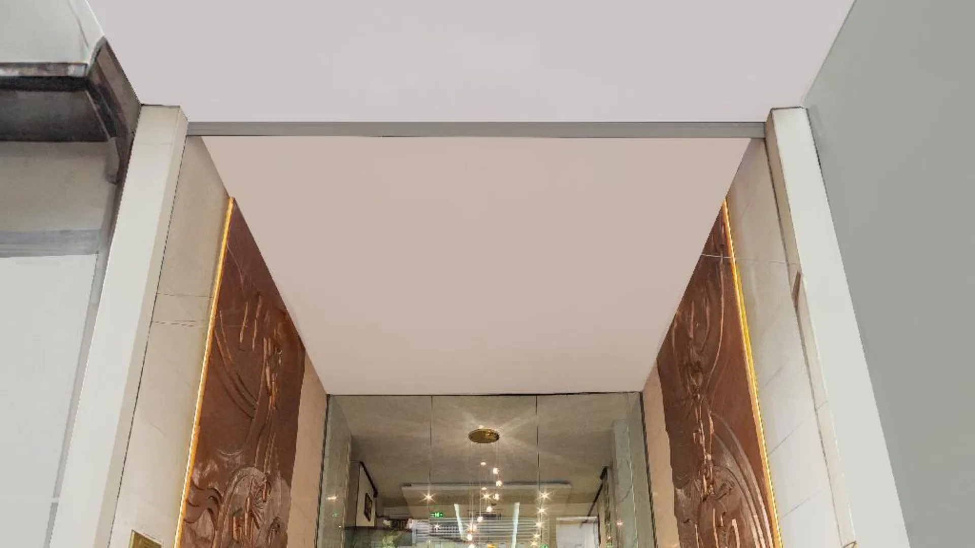 하노이 A25 호텔 - 12 응오 시 리엔 3성급 호텔 객실