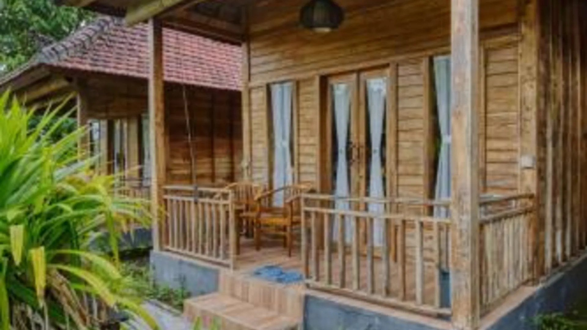 발리 Tegal Besung Cottage 3성급 호텔 외관