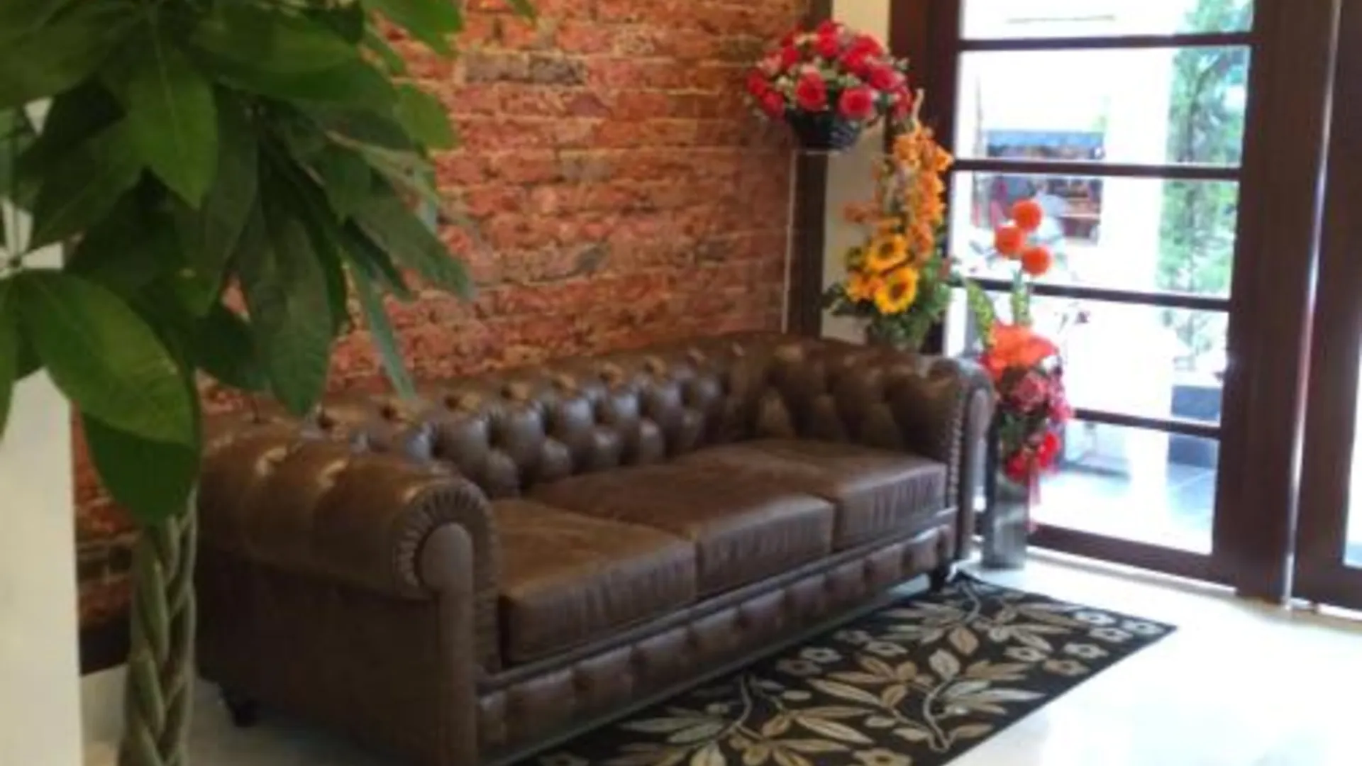 조호바루 / 조호르바루 벨로 호텔 JB 센트럴 3성급 호텔 전망