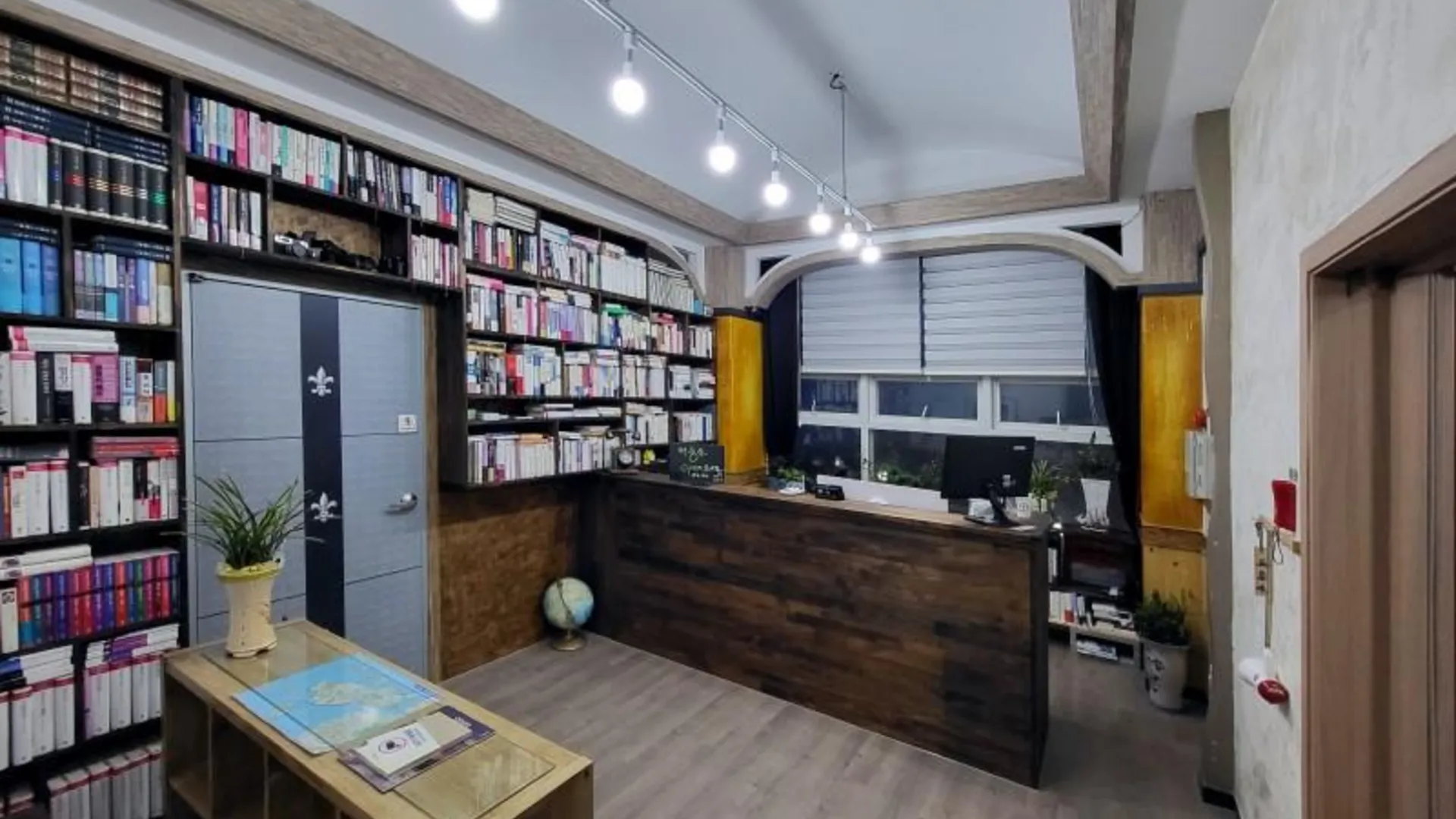 인천 인천(무의도) 해둥실펜션 2성급 게스트하우스 레스토랑