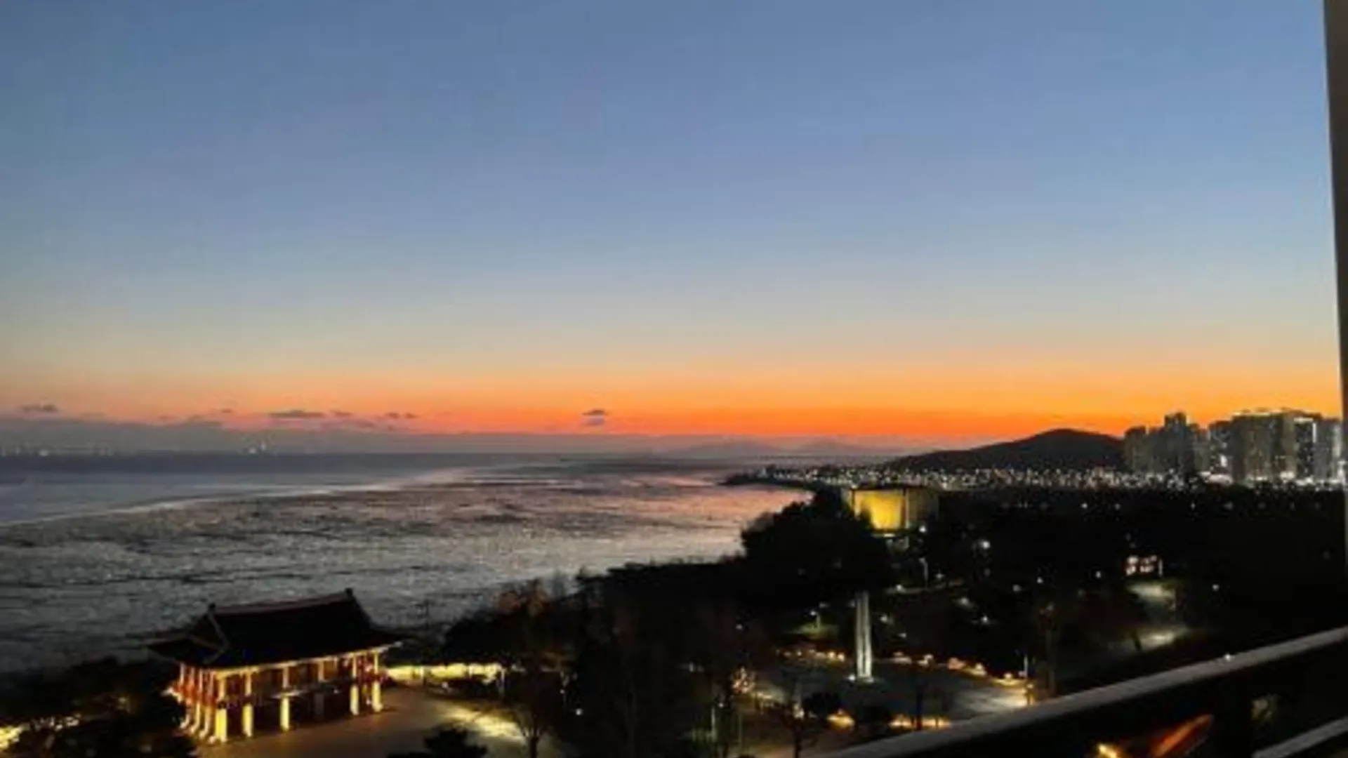 인천 에어 스카이 호텔 4성급 호텔 수영장