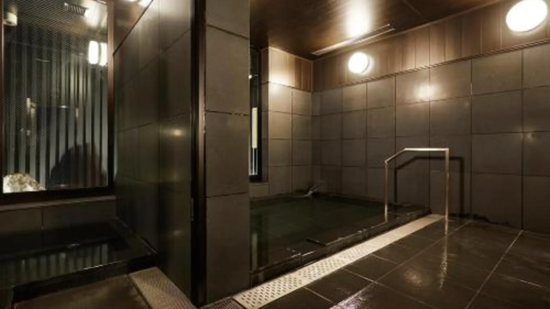 도쿄 / 동경 더 스퀘어 호텔 긴자 4성급 호텔 부대시설